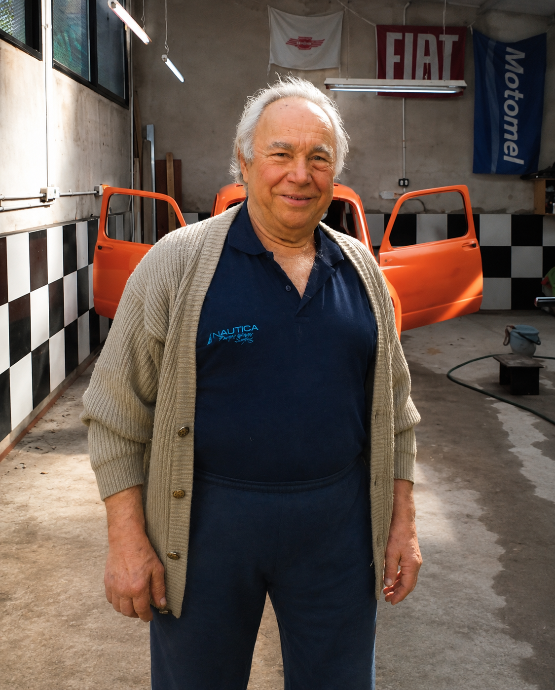 Marcelo Zamboni