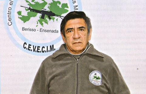Miguel Martínez