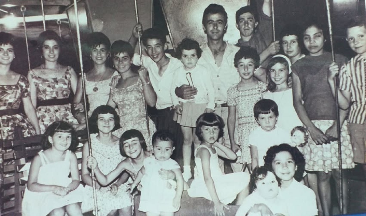 Edmundo Mimito Di Franco