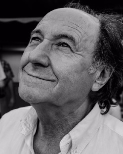 Dr Juan Carlos Mincarelli