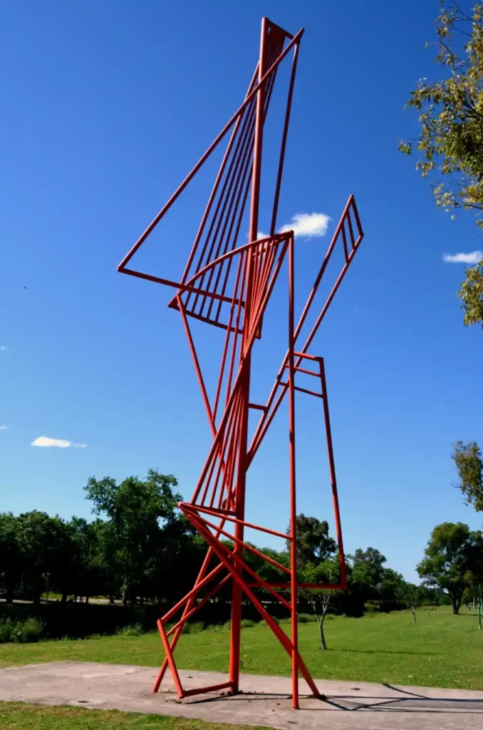 Monumento a la Música de los Inmigrantes
