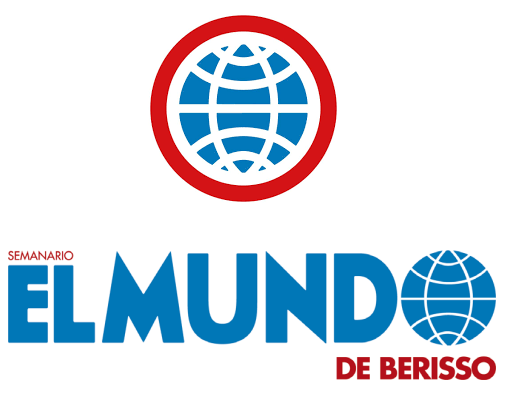 Semanario El Mundo de Berisso