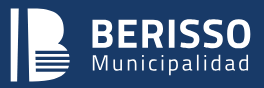 Sitio Web Municipalidad de berisso