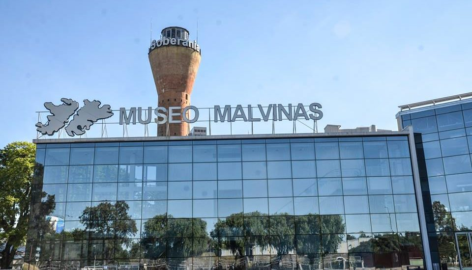 Museo Malvinas Argentinas e Islas del Atlántico Sur