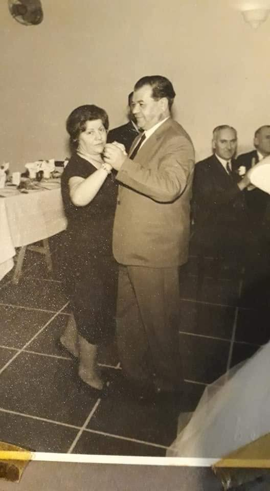 Mi Viejo Natalio