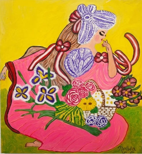 Eternidad en Flor
