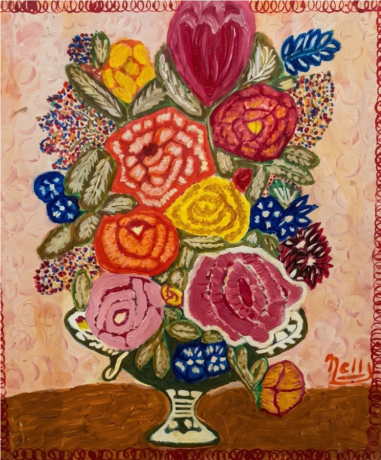 Naturaleza Eterna