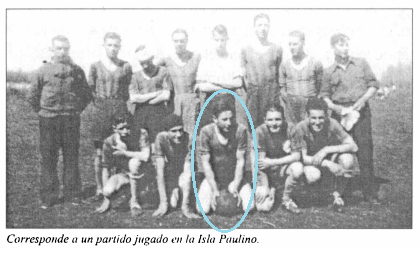 José Olmi Filgueira