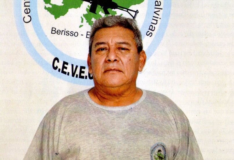 Oscar Ruiz Díaz