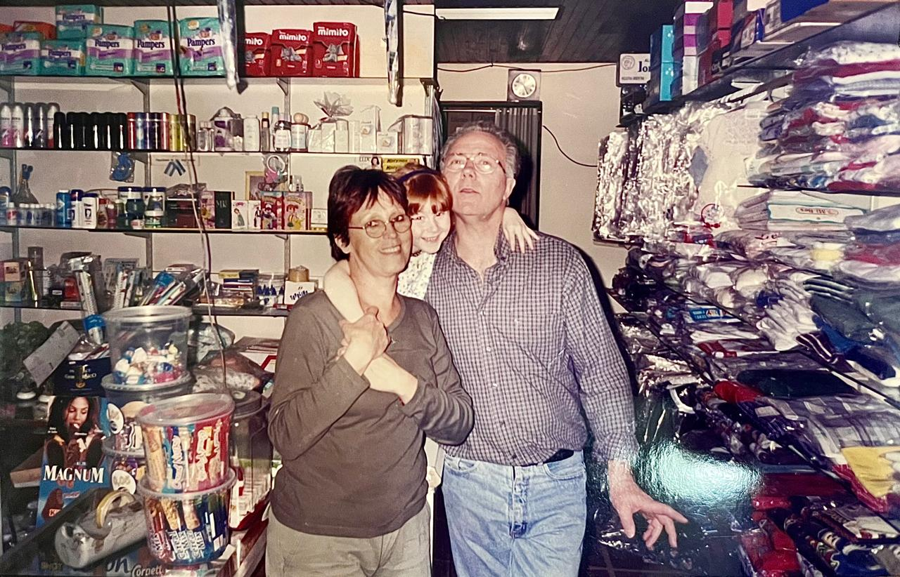 Kiosco Charito