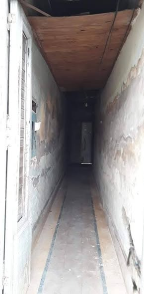 Un Pasillo