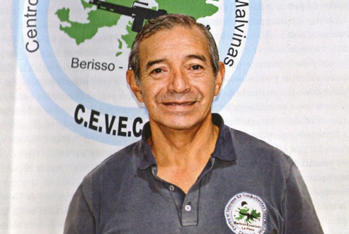 Pedro Vera