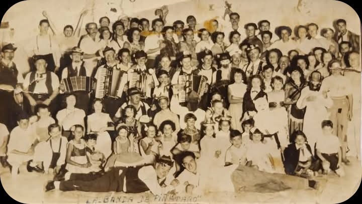 La Banda de Piñataro