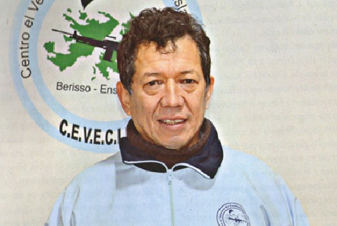 Raúl Verón