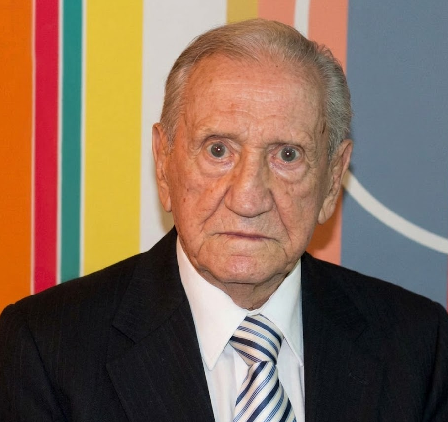 Osvaldo Mario Rusconi