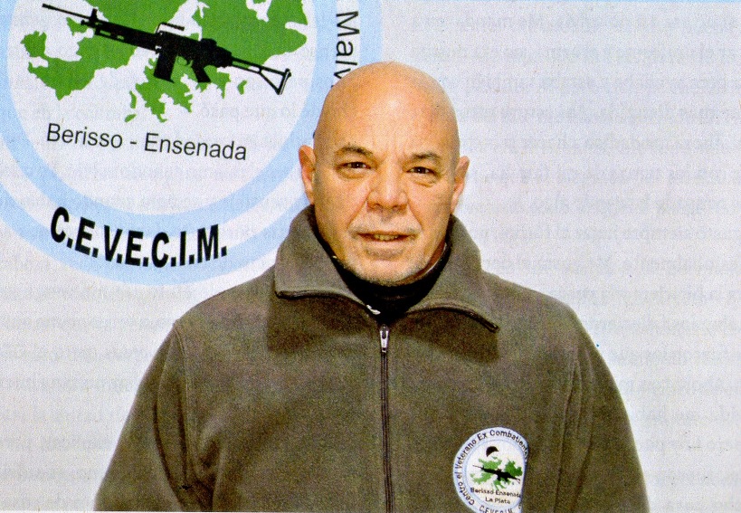 Sergio Lapcak