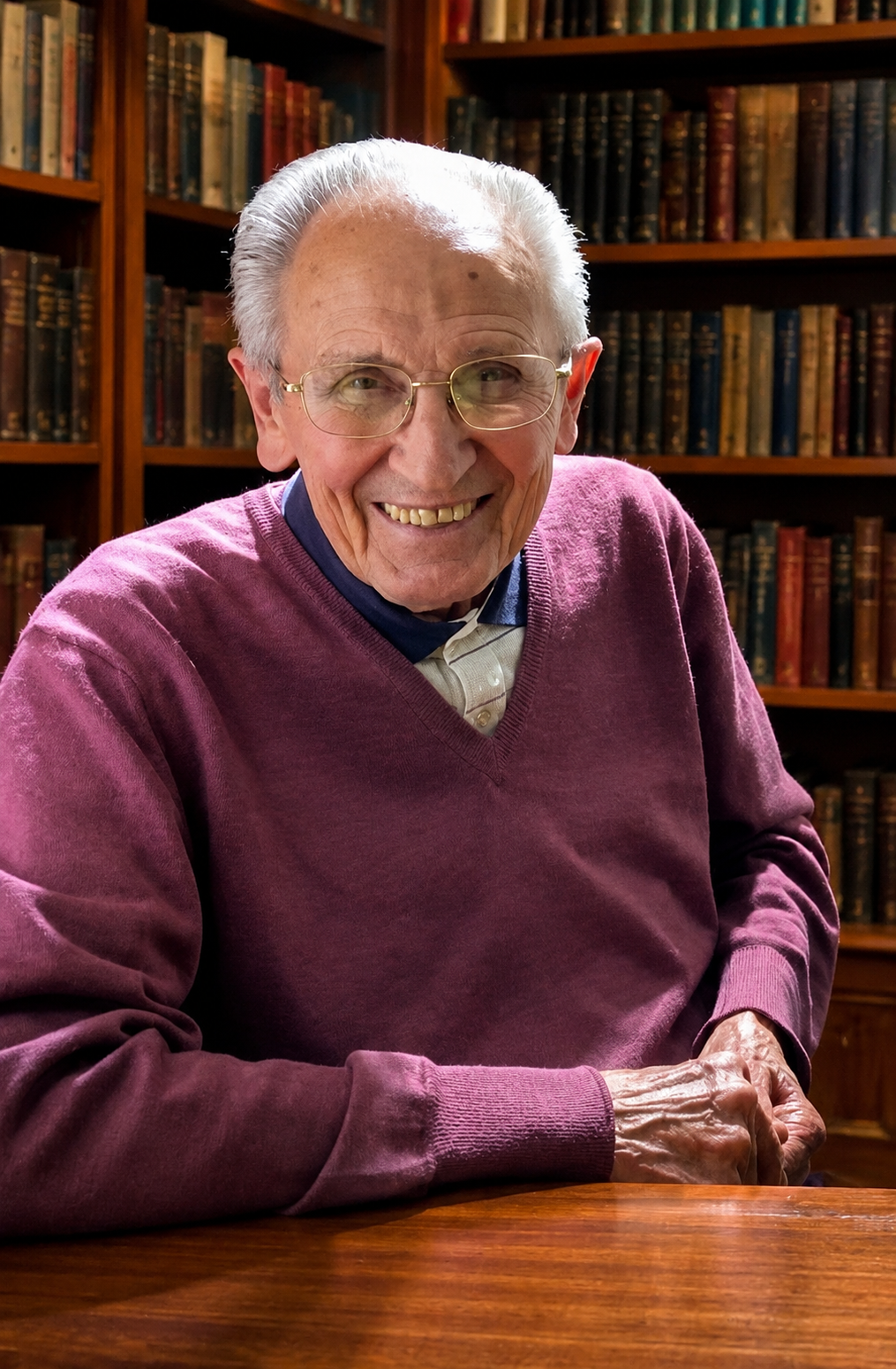 Simón D´Alessandro