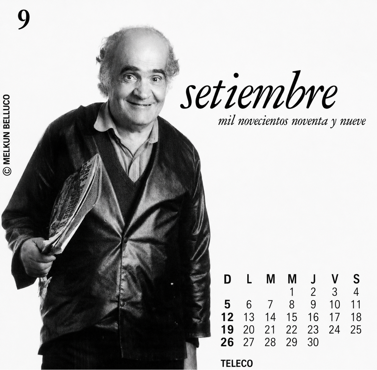 Teleko Brieba
