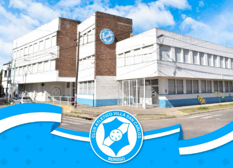 Club Villa San Carlos