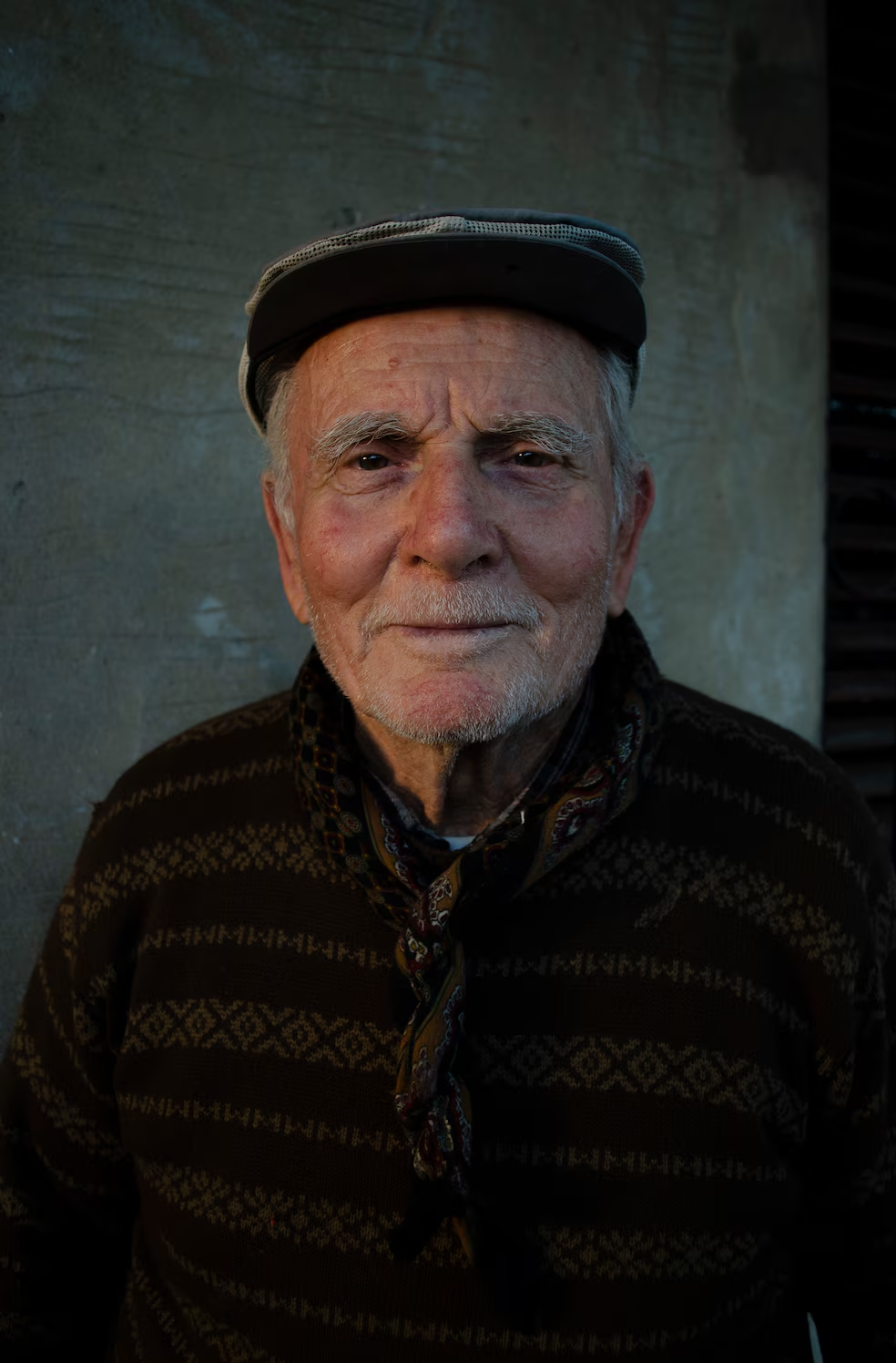 Vicente Di Croce
